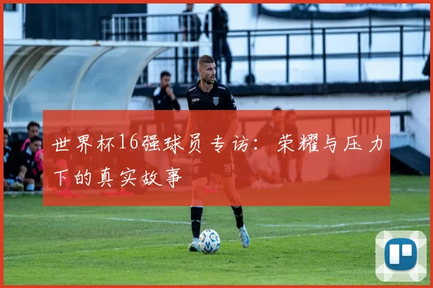 世界杯16强球员专访：荣耀与压力下的真实故事