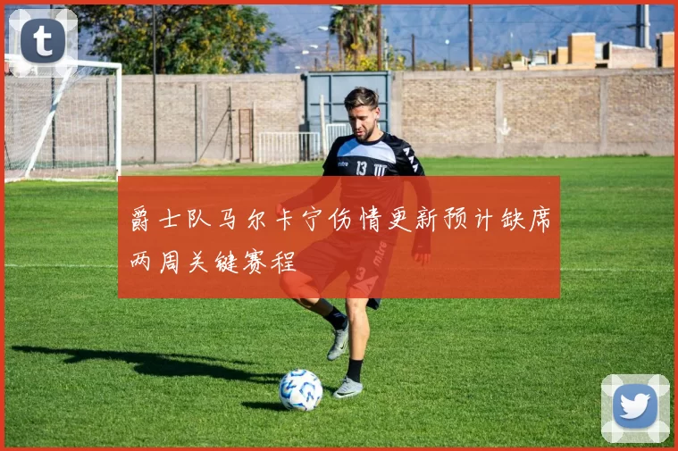 爵士队马尔卡宁伤情更新预计缺席两周关键赛程