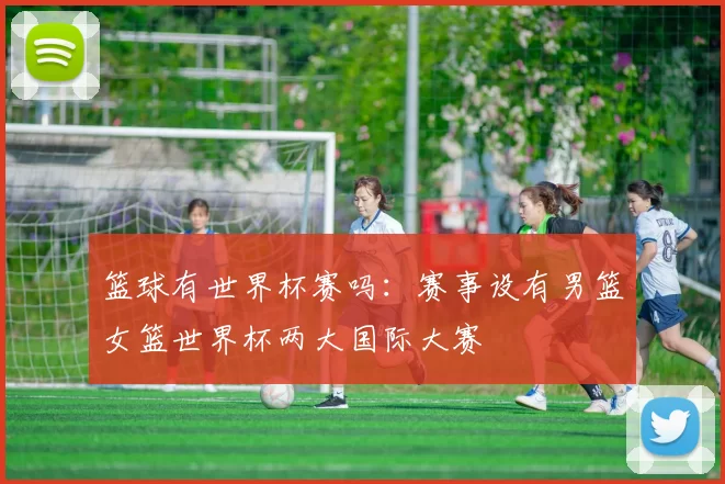 篮球有世界杯赛吗：赛事设有男篮女篮世界杯两大国际大赛