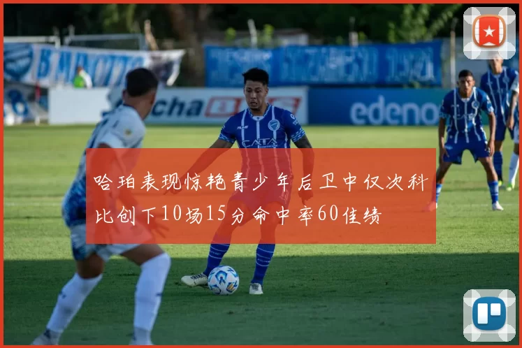 哈珀表现惊艳青少年后卫中仅次科比创下10场15分命中率60佳绩