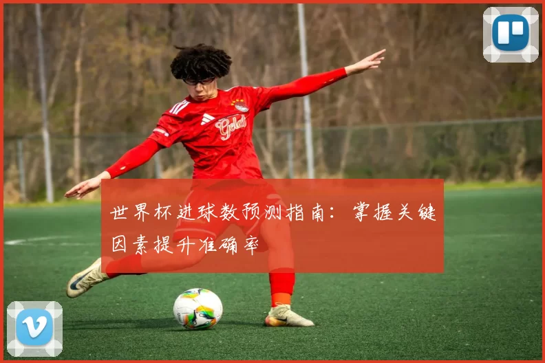世界杯进球数预测指南：掌握关键因素提升准确率
