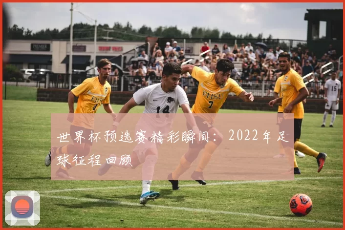 世界杯预选赛精彩瞬间：2022年足球征程回顾