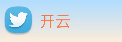 开云 logo